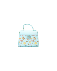 Sac à bandoulière Loungefly - Pokemon Café