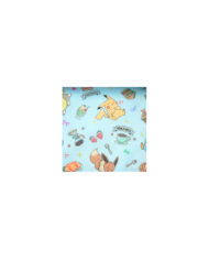 Sac à bandoulière Loungefly - Pokemon Café