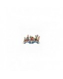 Disney Traditions - Train Mickey & Friends