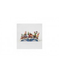 Disney Traditions - Train Mickey & Friends