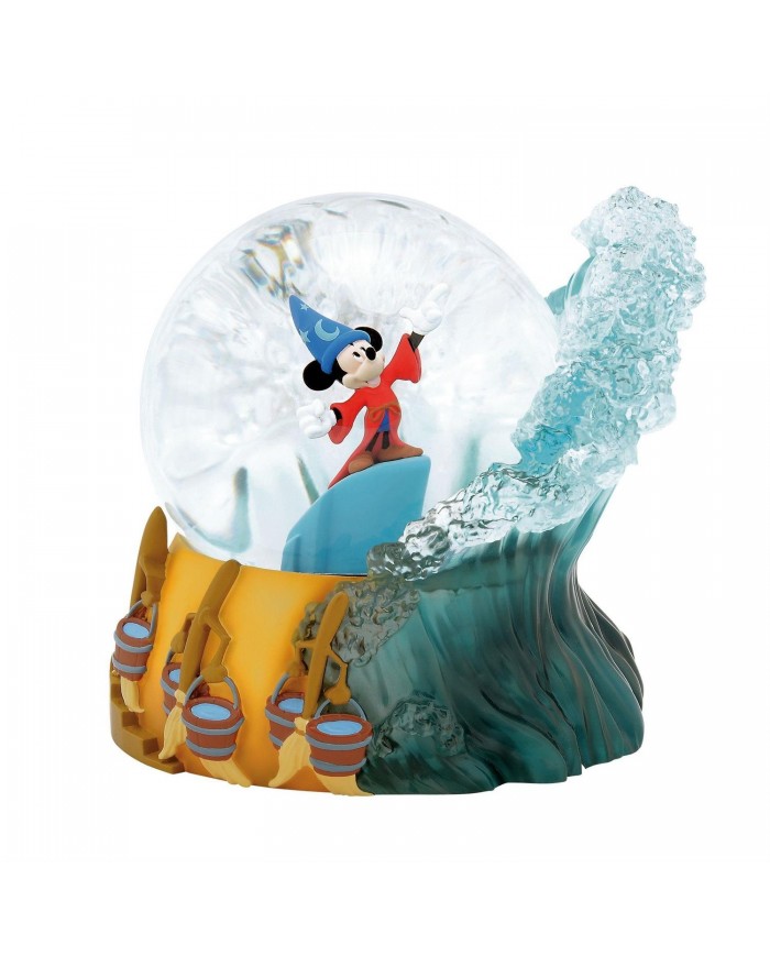 Disney Showcase Collection - Fantasia 85ème Anniversaire