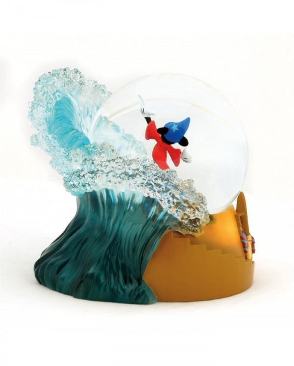 Disney Showcase Collection - Fantasia 85ème Anniversaire
