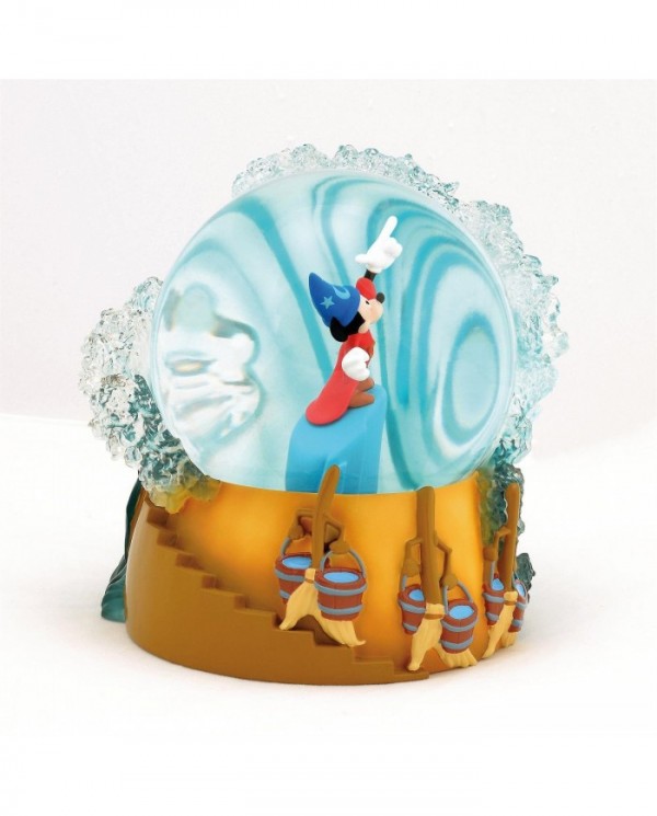Disney Showcase Collection - Fantasia 85ème Anniversaire