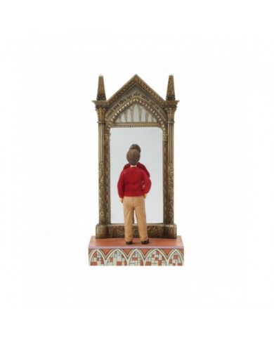 Harry Potter by Jim Shore - Harry Potter Mirroir