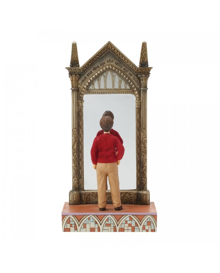 Harry Potter by Jim Shore - Harry Potter Mirroir