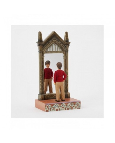 Harry Potter by Jim Shore - Harry Potter Mirroir