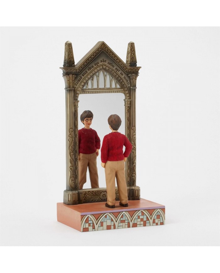 Harry Potter by Jim Shore - Harry Potter Mirroir
