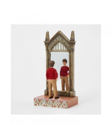 Harry Potter by Jim Shore - Harry Potter Mirroir