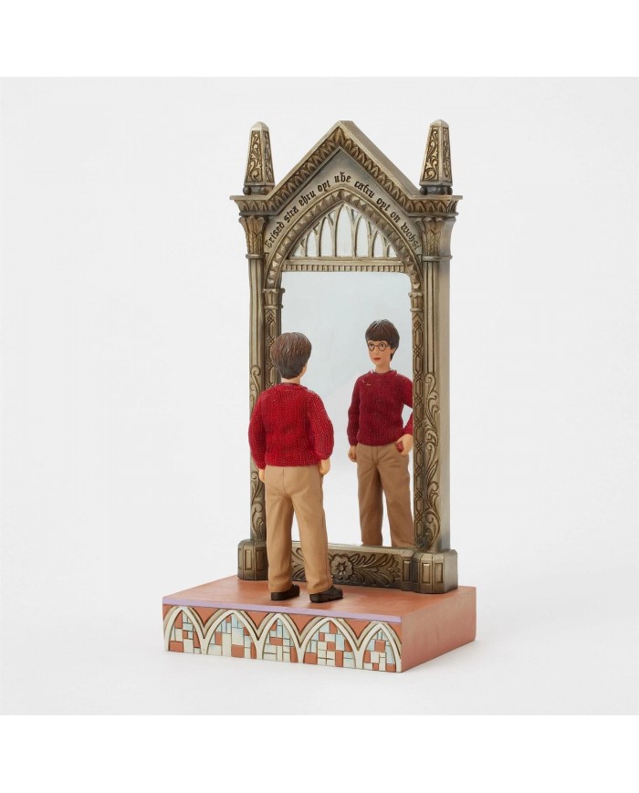 Harry Potter by Jim Shore - Harry Potter Mirroir