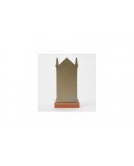 Harry Potter by Jim Shore - Harry Potter Mirroir