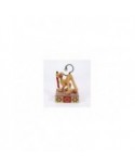 Disney Traditions - Pluto "Christmas Bell on Tail"