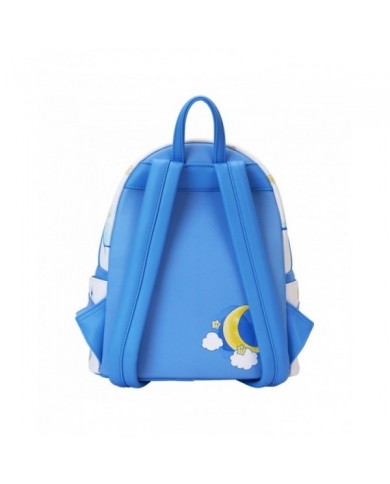 Sac à dos Loungefly - Bisounours Care-A-Lot Rainbow