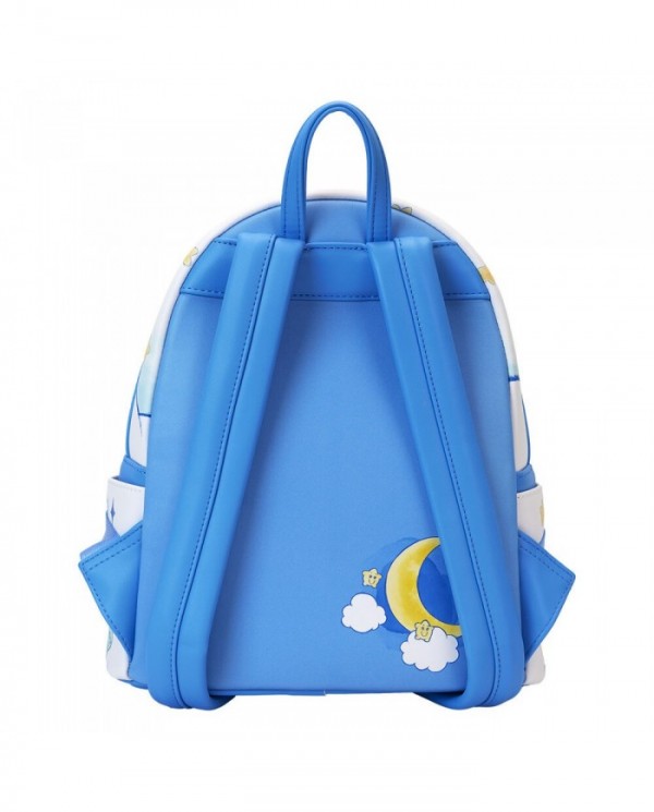 Sac à dos Loungefly - Bisounours Care-A-Lot Rainbow