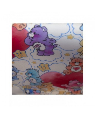 Sac à bandoulière Loungefly - Bisounours Care-A-Lot Rainbow