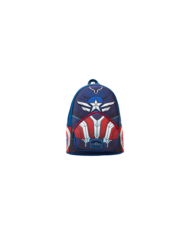 Sac à dos Loungefly - Captain America Brave New World Cosplay