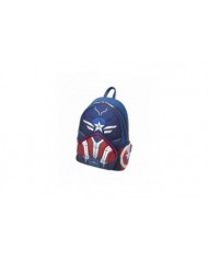 Sac à dos Loungefly - Captain America Brave New World Cosplay