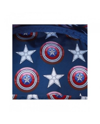 Sac à dos Loungefly - Captain America Brave New World Cosplay
