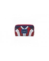 Portefeuille Loungefly - Captain America: Brave New World Cosplay
