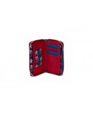 Portefeuille Loungefly - Captain America: Brave New World Cosplay