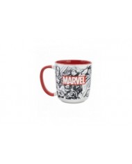 Mug - Marvel Collage - 380 ml