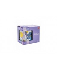 Mug - Lilo & Stitch Hawaian Flower - 325 ml