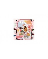 Cardfun Disney Mickey In Real Life - Boîte 10 Boosters 4 Cartes