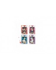 Cardfun Disney Mickey In Real Life - Boîte 10 Boosters 4 Cartes