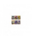 Cardfun Disney Mickey In Real Life - Boîte 10 Boosters 4 Cartes