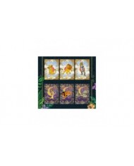 Cardfun Disney Le Roi Lion 30ème Anniversaire - Boîte 10 Boosters 4 Cartes