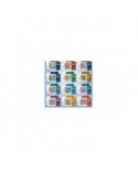 Cardfun Disney La Reine des Neiges Ambilight - Boîte 10 Boosters 4 Cartes