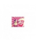 Cardfun Disney Lotso Series - Boîte 10 Boosters 4 Cartes
