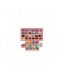 Cardfun Disney Lotso Series - Boîte 10 Boosters 4 Cartes