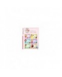 Cardfun Disney Princess Magic Fairy Tales Series - Boîte 10 Boosters 4 Cartes
