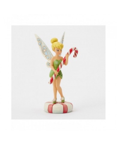 Disney Traditions - Fée Clochette Canne à Sucre