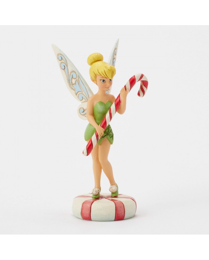 Disney Traditions - Fée Clochette Canne à Sucre