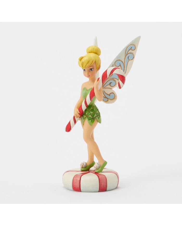 Disney Traditions - Fée Clochette Canne à Sucre