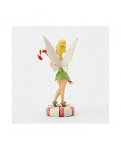 Disney Traditions - Fée Clochette Canne à Sucre
