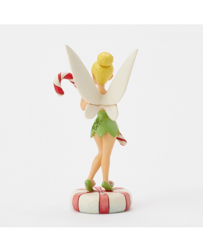 Disney Traditions - Fée Clochette Canne à Sucre