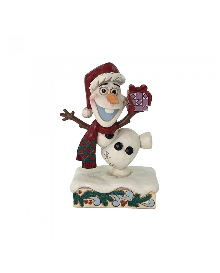 Disney Traditions - Olaf Noël