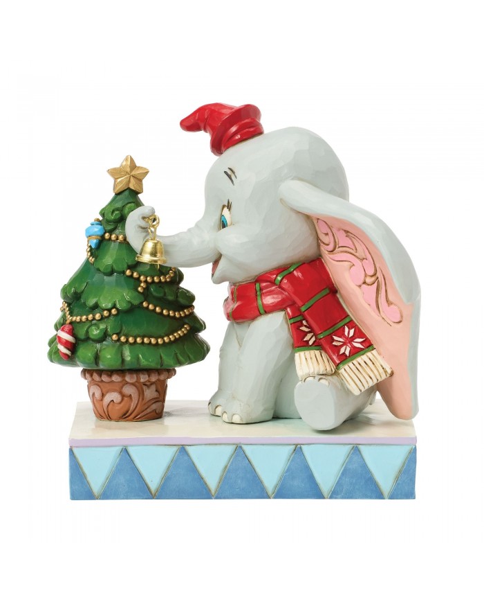 Disney Traditions - Dumbo Sapin de Noël