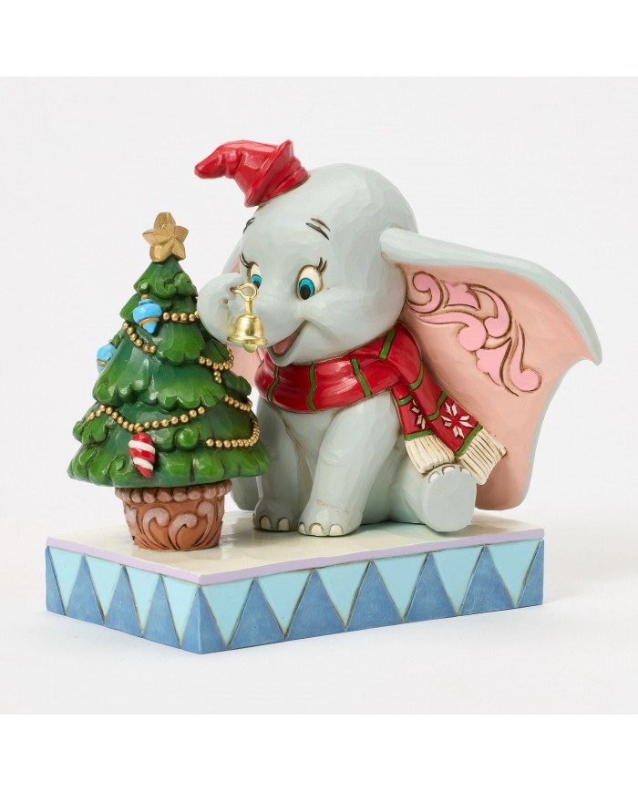 Disney Traditions - Dumbo Sapin de Noël