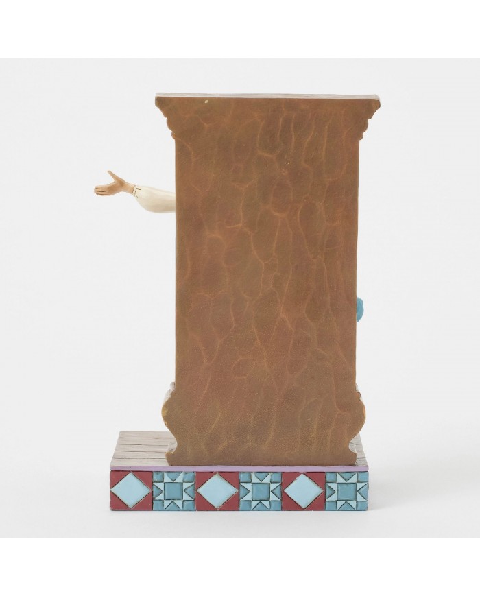 Disney Traditions - Belle Bibliothèque