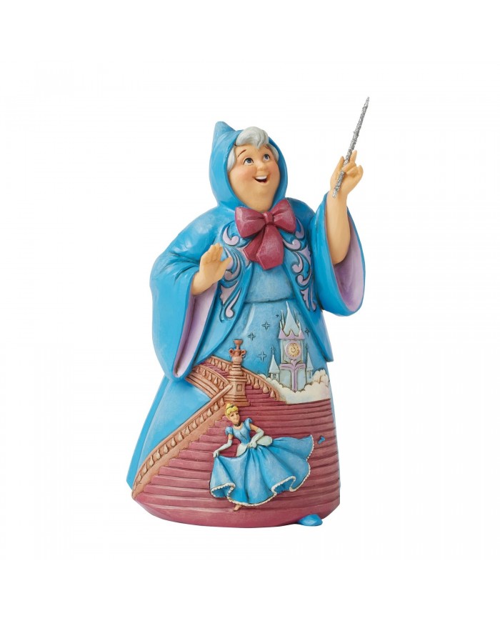 Disney Traditions - La Marraine Fée