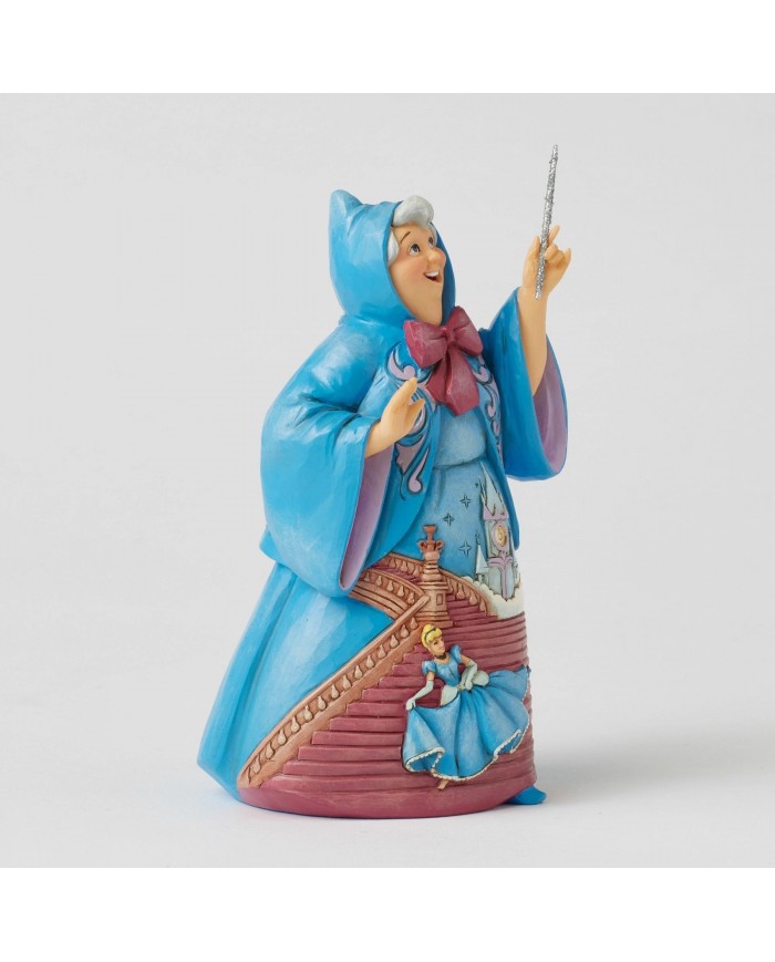 Disney Traditions - La Marraine Fée