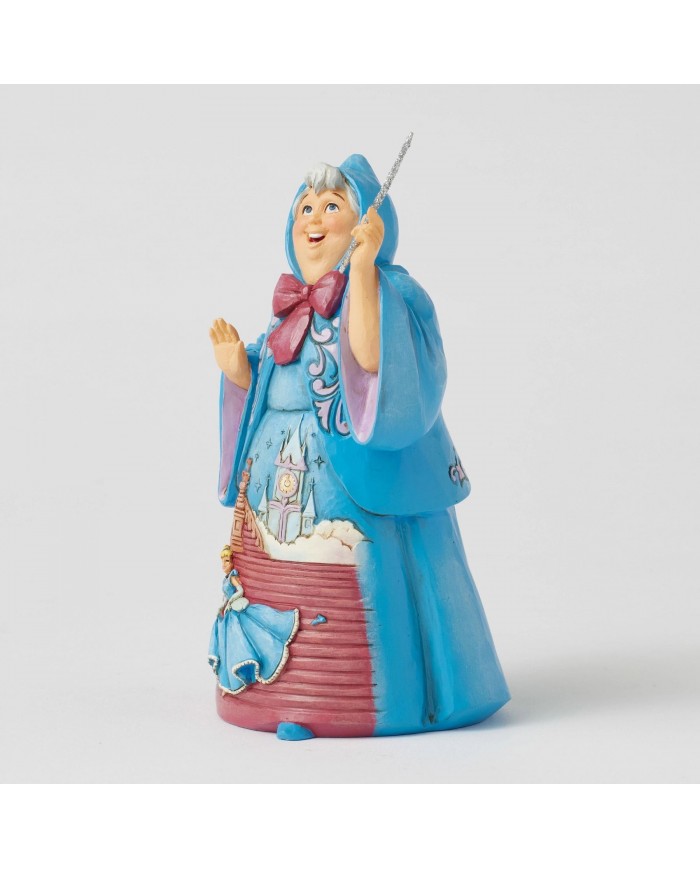 Disney Traditions - La Marraine Fée