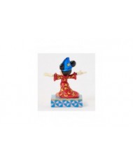 Disney Traditions - Mickey Sorcier