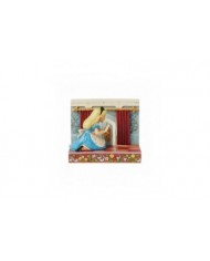 Disney Traditions - Alice au pays des merveilles Lumineuse