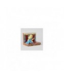 Disney Traditions - Alice au pays des merveilles Lumineuse