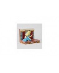 Disney Traditions - Alice au pays des merveilles Lumineuse