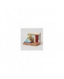 Disney Traditions - Alice au pays des merveilles Lumineuse